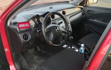 Mitsubishi Outlander III рестайлинг 3, 2002 год, 500 005 рублей, 5 фотография