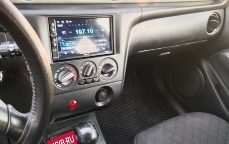 Mitsubishi Outlander III рестайлинг 3, 2002 год, 500 005 рублей, 6 фотография