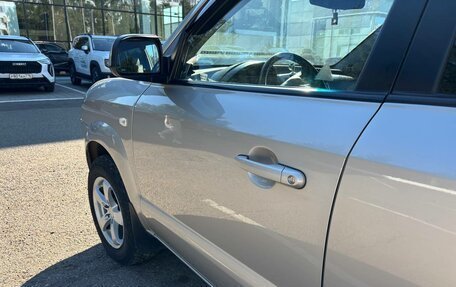 Hyundai Tucson III, 2008 год, 1 100 000 рублей, 2 фотография