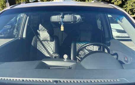 Hyundai Tucson III, 2008 год, 1 100 000 рублей, 5 фотография