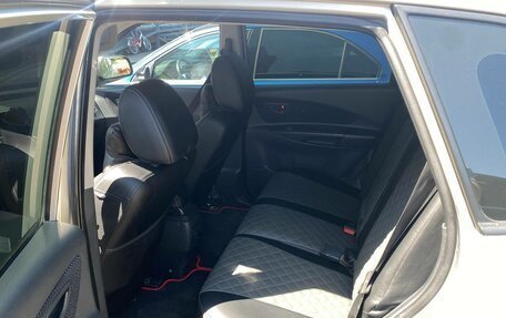 Hyundai Tucson III, 2008 год, 1 100 000 рублей, 6 фотография