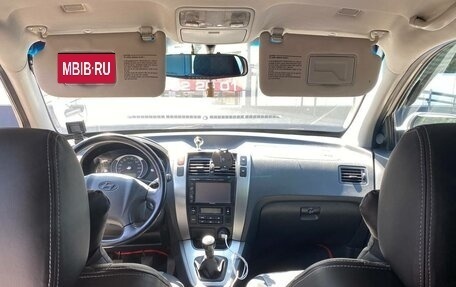 Hyundai Tucson III, 2008 год, 1 100 000 рублей, 3 фотография