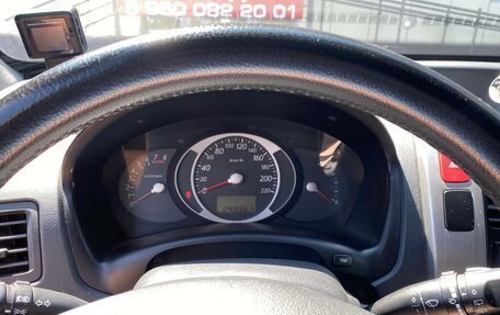 Hyundai Tucson III, 2008 год, 1 100 000 рублей, 7 фотография