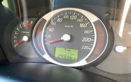 Hyundai Tucson III, 2008 год, 1 100 000 рублей, 14 фотография