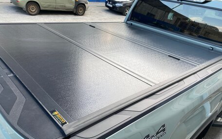 Toyota Tundra, 2024 год, 9 250 000 рублей, 7 фотография