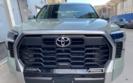 Toyota Tundra, 2024 год, 9 250 000 рублей, 5 фотография