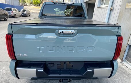 Toyota Tundra, 2024 год, 9 250 000 рублей, 3 фотография