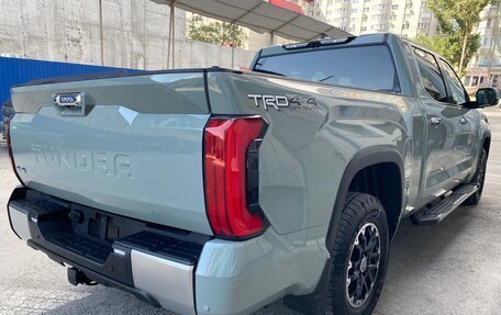 Toyota Tundra, 2024 год, 9 250 000 рублей, 6 фотография