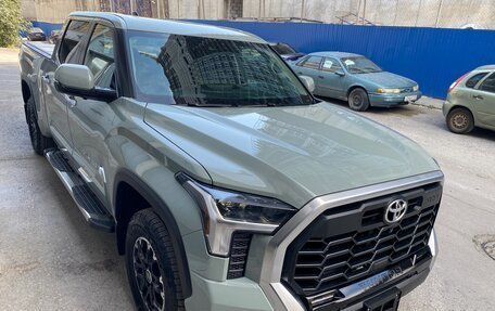 Toyota Tundra, 2024 год, 9 250 000 рублей, 4 фотография