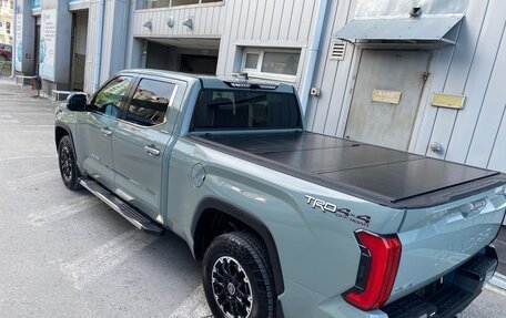 Toyota Tundra, 2024 год, 9 250 000 рублей, 11 фотография