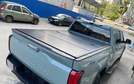 Toyota Tundra, 2024 год, 9 250 000 рублей, 10 фотография