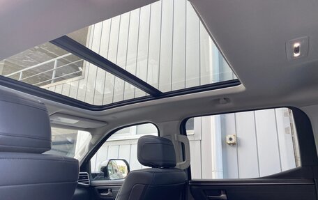 Toyota Tundra, 2024 год, 9 250 000 рублей, 18 фотография