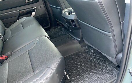 Toyota Tundra, 2024 год, 9 250 000 рублей, 21 фотография