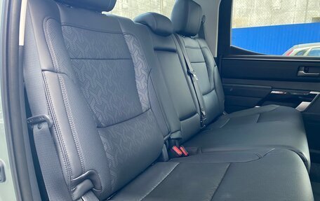 Toyota Tundra, 2024 год, 9 250 000 рублей, 20 фотография