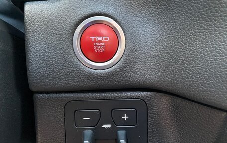 Toyota Tundra, 2024 год, 9 250 000 рублей, 16 фотография
