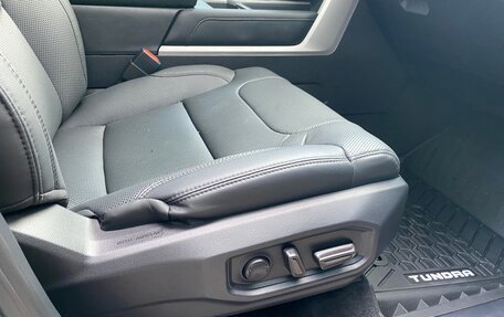 Toyota Tundra, 2024 год, 9 250 000 рублей, 19 фотография
