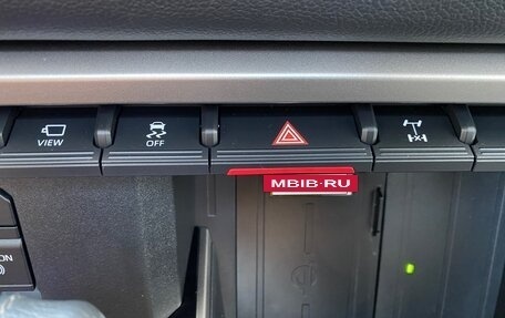 Toyota Tundra, 2024 год, 9 250 000 рублей, 15 фотография