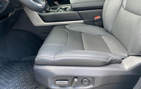 Toyota Tundra, 2024 год, 9 250 000 рублей, 34 фотография