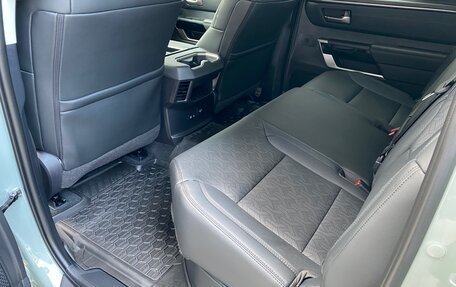 Toyota Tundra, 2024 год, 9 250 000 рублей, 30 фотография