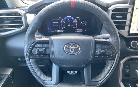 Toyota Tundra, 2024 год, 9 250 000 рублей, 24 фотография