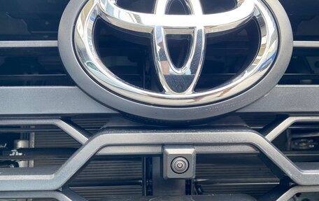 Toyota Tundra, 2024 год, 9 250 000 рублей, 35 фотография