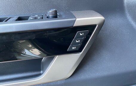 Toyota Tundra, 2024 год, 9 250 000 рублей, 32 фотография