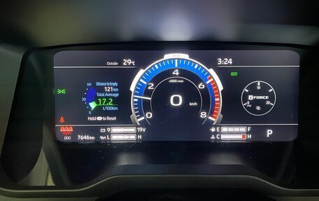 Toyota Tundra, 2024 год, 9 250 000 рублей, 37 фотография