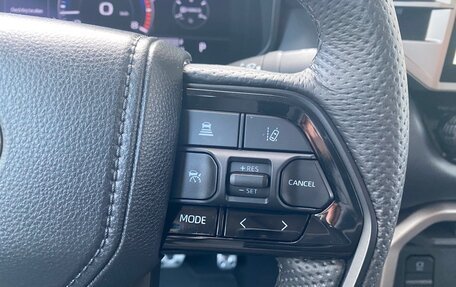 Toyota Tundra, 2024 год, 9 250 000 рублей, 23 фотография