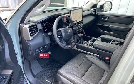 Toyota Tundra, 2024 год, 9 250 000 рублей, 33 фотография