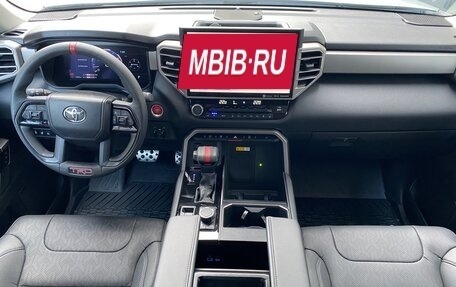 Toyota Tundra, 2024 год, 9 250 000 рублей, 29 фотография