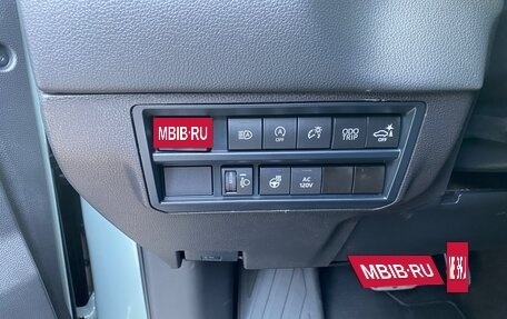 Toyota Tundra, 2024 год, 9 250 000 рублей, 31 фотография
