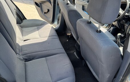 Nissan Almera, 2005 год, 437 000 рублей, 12 фотография