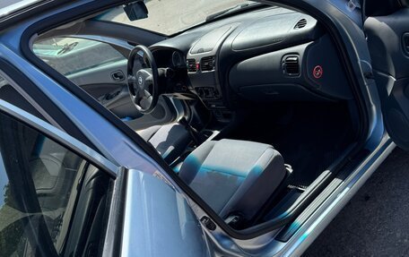 Nissan Almera, 2005 год, 437 000 рублей, 13 фотография