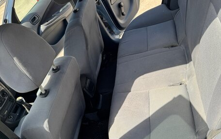 Nissan Almera, 2005 год, 437 000 рублей, 15 фотография