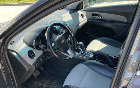 Chevrolet Cruze II, 2013 год, 1 150 000 рублей, 8 фотография