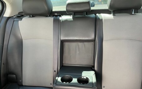Chevrolet Cruze II, 2013 год, 1 150 000 рублей, 15 фотография