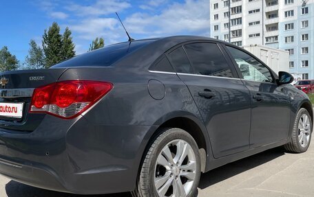 Chevrolet Cruze II, 2013 год, 1 150 000 рублей, 6 фотография