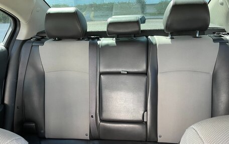 Chevrolet Cruze II, 2013 год, 1 150 000 рублей, 14 фотография