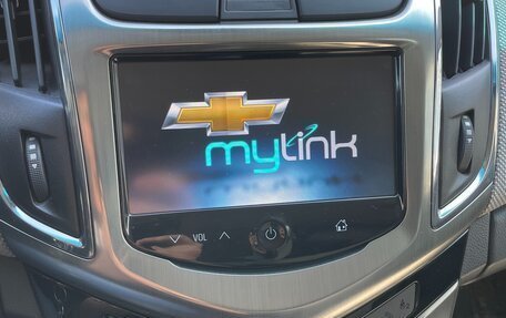Chevrolet Cruze II, 2013 год, 1 150 000 рублей, 11 фотография