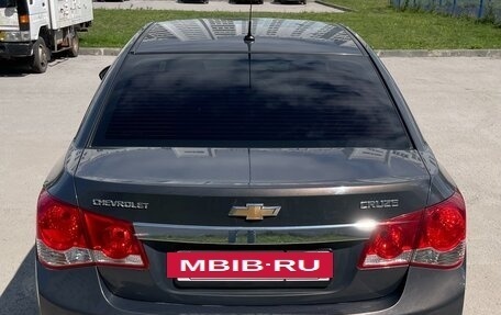 Chevrolet Cruze II, 2013 год, 1 150 000 рублей, 4 фотография