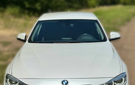 BMW 3 серия, 2017 год, 1 799 000 рублей, 4 фотография