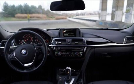 BMW 3 серия, 2017 год, 1 799 000 рублей, 6 фотография