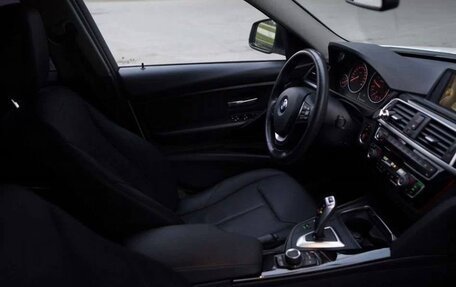 BMW 3 серия, 2017 год, 1 799 000 рублей, 7 фотография