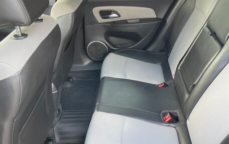 Chevrolet Cruze II, 2013 год, 1 150 000 рублей, 20 фотография