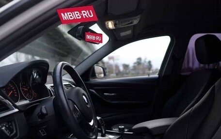 BMW 3 серия, 2017 год, 1 799 000 рублей, 8 фотография