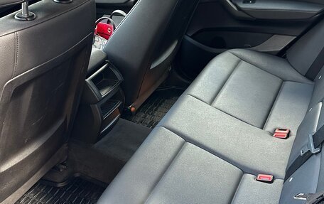 BMW X3, 2012 год, 1 950 000 рублей, 8 фотография
