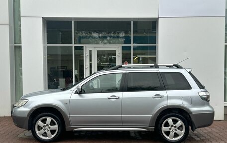 Mitsubishi Outlander III рестайлинг 3, 2005 год, 719 000 рублей, 6 фотография