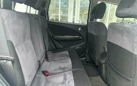 Mitsubishi Outlander III рестайлинг 3, 2005 год, 719 000 рублей, 9 фотография