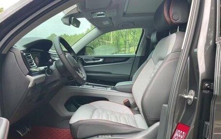 Volkswagen Teramont I, 2020 год, 2 080 300 рублей, 8 фотография