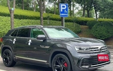 Volkswagen Teramont I, 2020 год, 2 080 300 рублей, 2 фотография